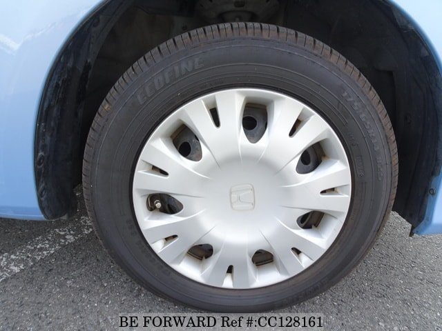 
								2013 HONDA FIT 13G SMART SELECTION full									