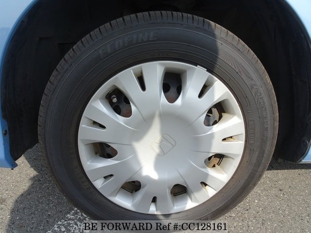 
								2013 HONDA FIT 13G SMART SELECTION full									