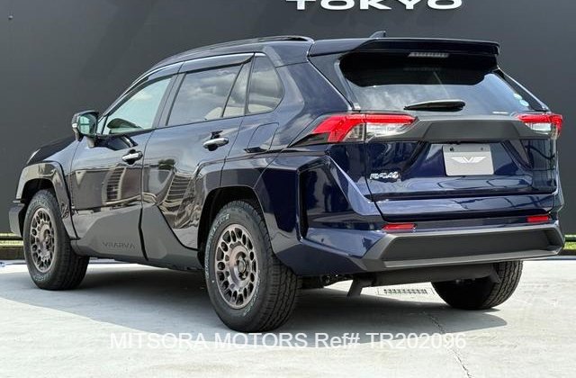 2020 TOYOTA RAV4 G