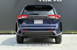2020 TOYOTA RAV4 G