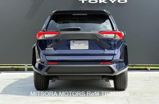 2020 TOYOTA RAV4 G