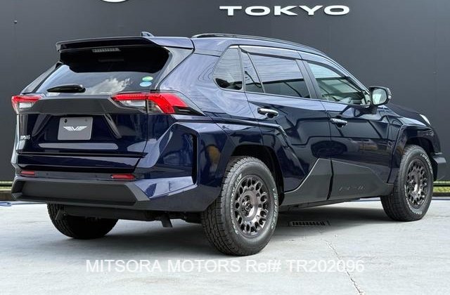 
								2020 TOYOTA RAV4 G full									