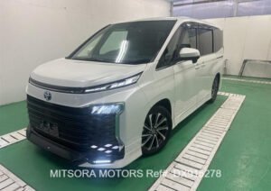 2024 TOYOTA VOXY 0179019
