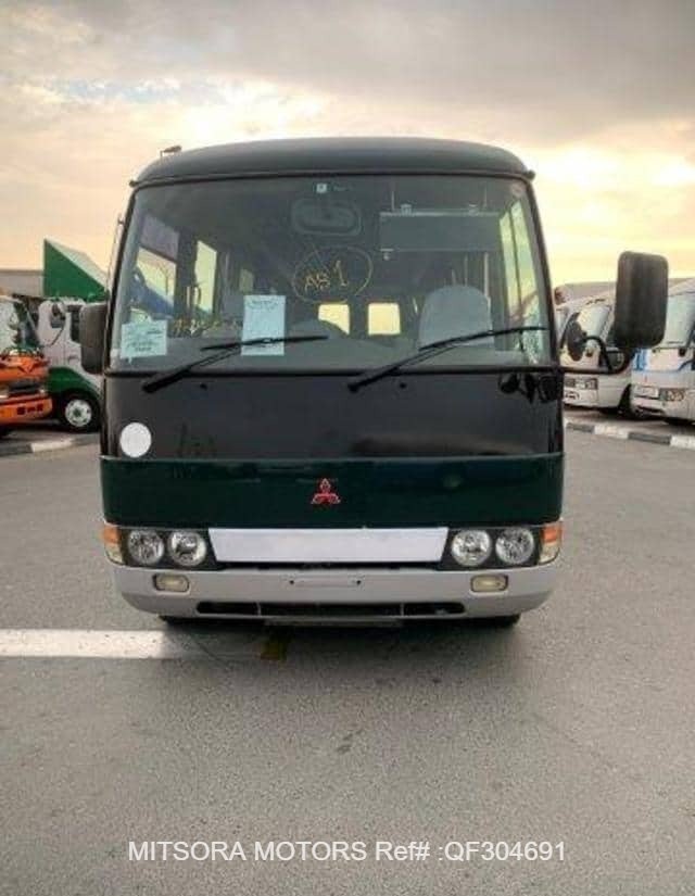 
								2003 MITSUBISHI ROSA full									