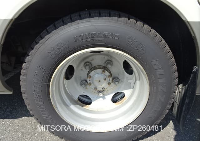 
								2015 HINO LIESSE II BUS full									