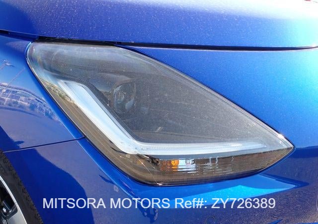 
								2023 Suzuki Swift full									