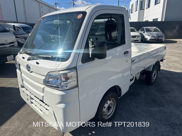 
								2018 TOYOTA PIXIS TRUCK full									