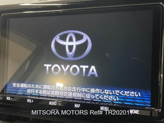
								2020 TOYOTA RAV4 HYBRID G full									