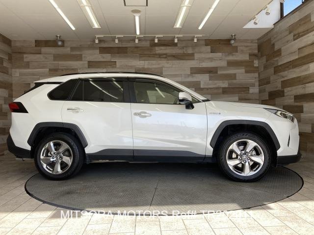 2020 TOYOTA RAV4 HYBRID G