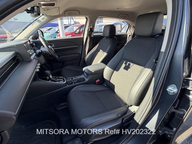 
								2023 HONDA VEZEL E:HEV Z full									