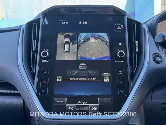 
								2023 SUBARU CROSSTREK LIMITED full									