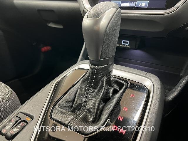 
								2023 SUBARU CROSSTREK LIMITED RED full									