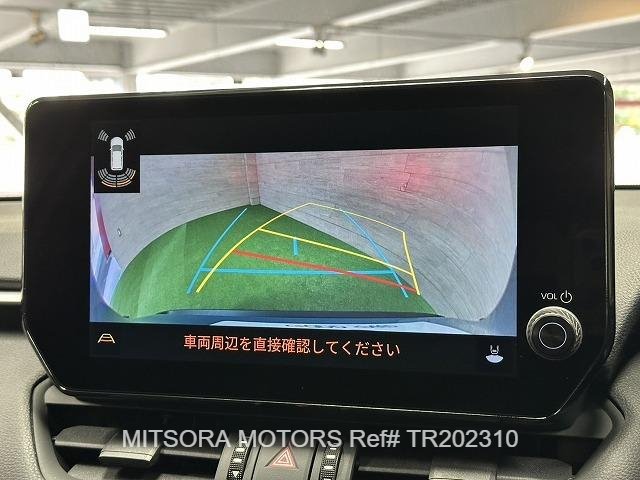 
								2023 TOYOTA RAV4 HYBRID ADVENTURE full									