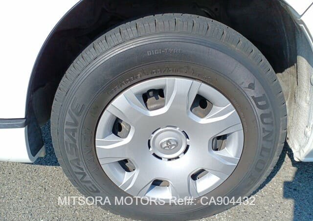 
								2022 TOYOTA HIACE WAGON GRAND CABIN full									