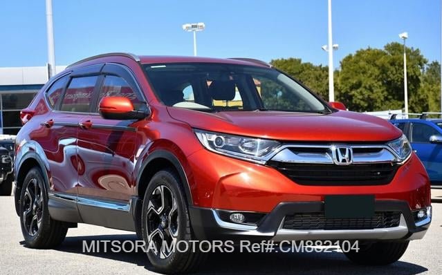 2020 HONDA CR-V 1.5 VTI