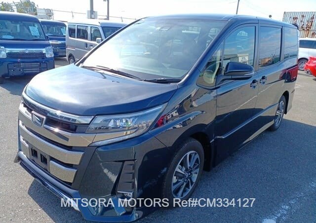 2022 TOYOTA NOAH SI