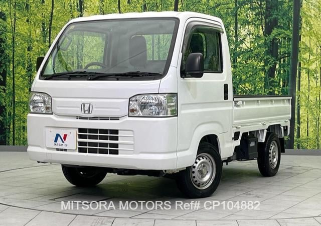 2013 HONDA ACTY TRUCK