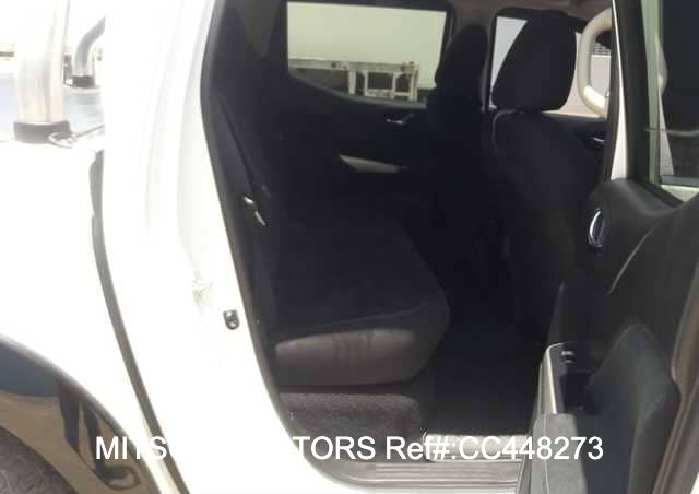 
								2016 NISSAN NAVARA full									