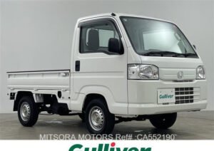 2015 HONDA ACTY TRUCK