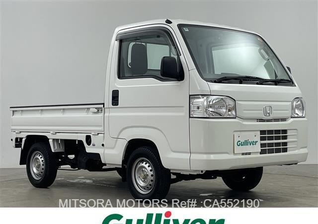 2015 HONDA ACTY TRUCK