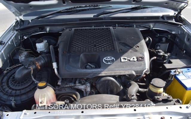 
								2014 TOYOTA HILUX full									