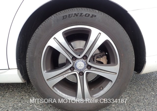 
								2017 MERCEDES-BENZ E-CLASS E200 AVANTGARDE full									