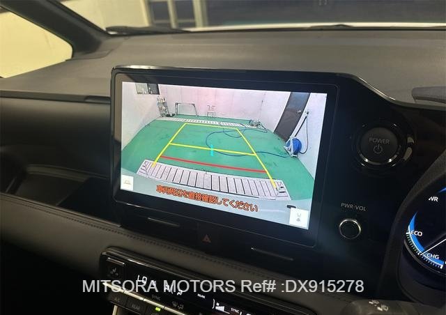 
								2024 TOYOTA VOXY 0179019 full									