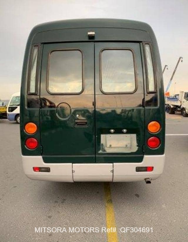 
								2003 MITSUBISHI ROSA full									