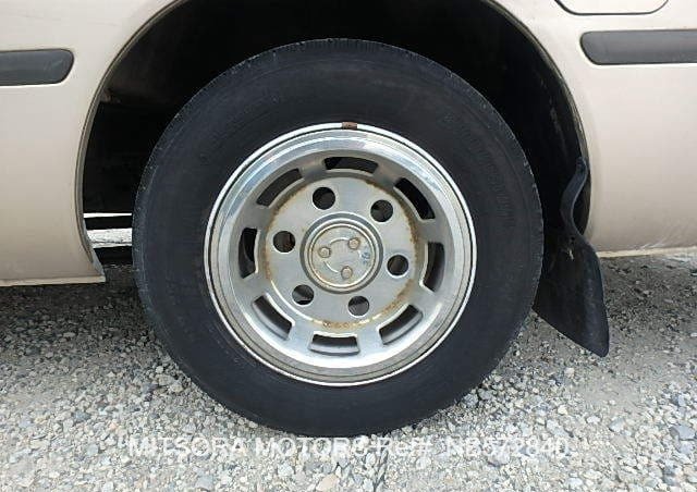 
								2005 HINO LIESSE II full									