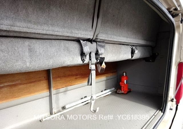 
								2005 TOYOTA COASTER EX full									