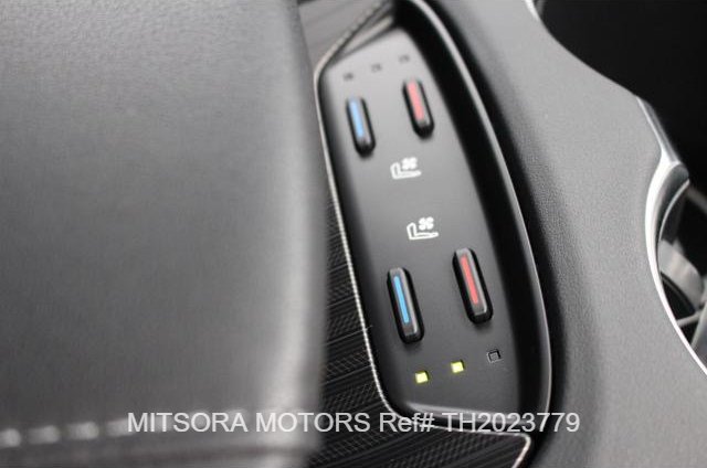 
								2023 TOYOTA HARRIER HYBRID Z LEATHER PACKAGE full									