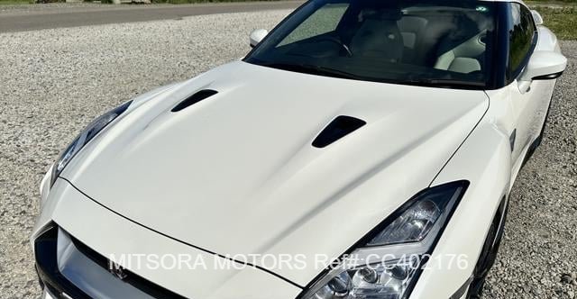 
								2019 NISSAN GT-R full									