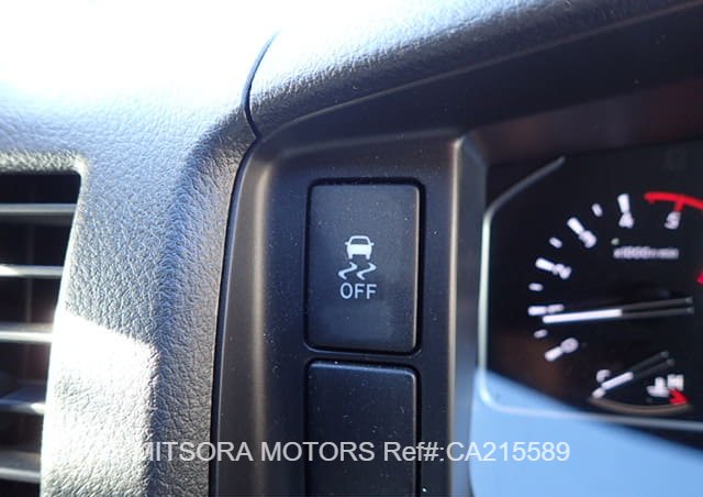 
								2020 TOYOTA HIACE VAN full									