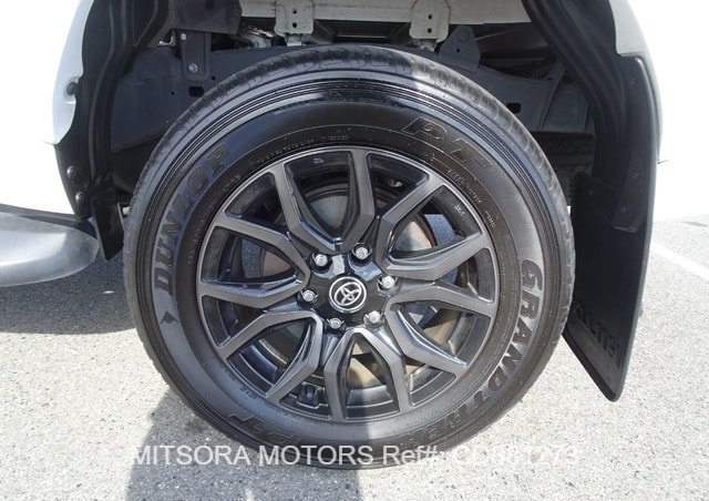 
								2022 TMT HILUX ZGR full									