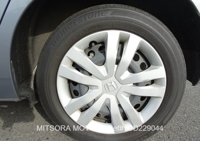 
								2023 HONDA FIT HONDA SENSING full									