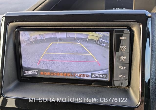 
								2014 TOYOTA NOAH full									