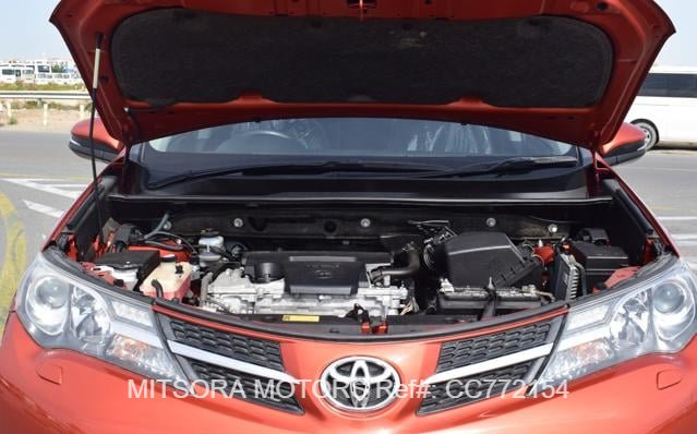 
								2015 TOYOTA RAV4 FULL OPTION full									