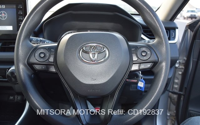 
								2019 TOYOTA RAV4 full									