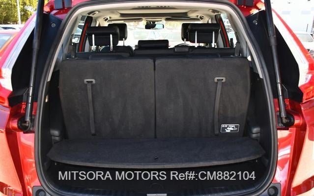 
								2020 HONDA CR-V 1.5 VTI full									