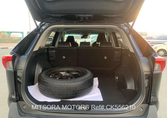 
								2021 TOYOTA RAV4 full									