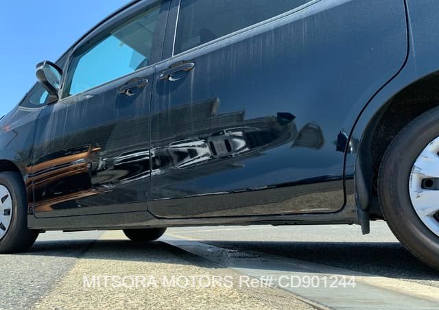 
								2017 TOYOTA NOAH X full									