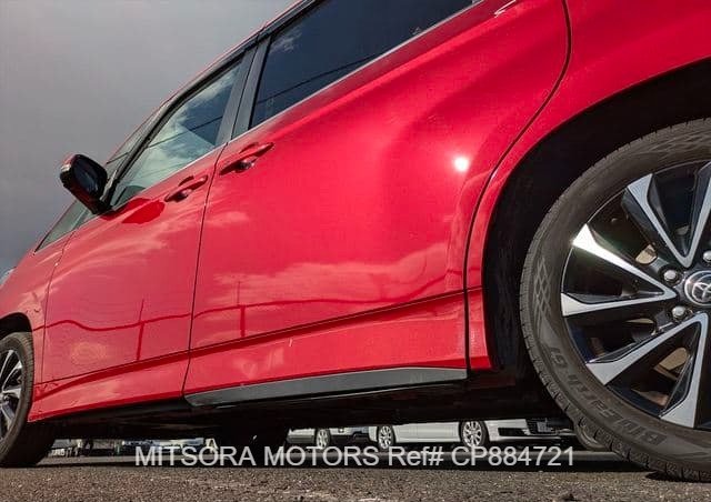 
								2022 TOYOTA NOAH S-Z full									