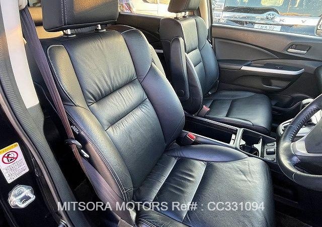 
								2013 HONDA CR-V 20G full									