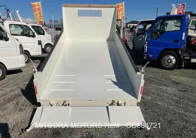 
								2017 HINO DUTRO full									