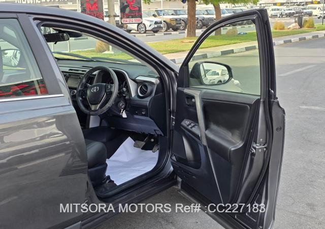 
								2018 TOYOTA RAV4 2.0 LITER full									