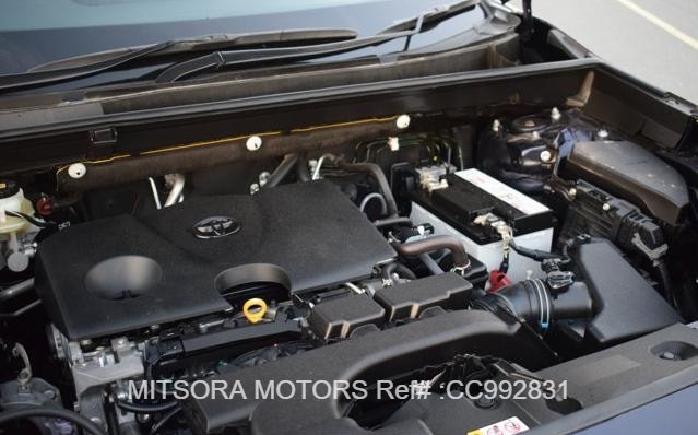 
								2020 TOYOTA RAV4 full									