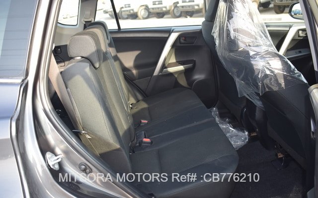 
								2017 TOYOTA RAV4 full									