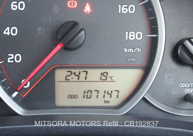 
								2011 TOYOTA VITZ RS full									