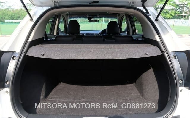 
								2015 HONDA VEZEL full									