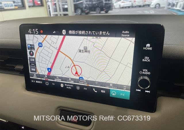 
								2022 HONDA VEZEL full									